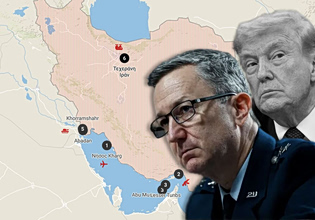 Οι 6 «πόρτες» για να μπει κανείς στο Ιράν – Παραβιάζεται άραγε καμία;