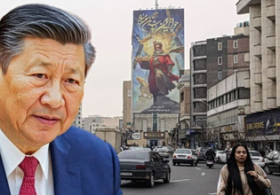 Γιατί το Πεκίνο δεν μπορεί να πιέσει την Τεχεράνη