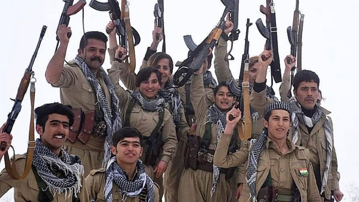 Ιρακινό Κουρδιστάν: 3 ιρανοί Κούρδοι σκοτώθηκαν από πλήγματα που αποδίδονται στην Τεχεράνη