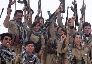 Ιρακινό Κουρδιστάν: 3 ιρανοί Κούρδοι σκοτώθηκαν από πλήγματα που αποδίδονται στην Τεχεράνη