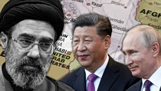 Γιατί το Ιράν εξελίσσεται σε παγκόσμια δύναμη λόγω του… πολέμου