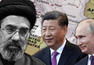 Γιατί το Ιράν εξελίσσεται σε παγκόσμια δύναμη λόγω του… πολέμου