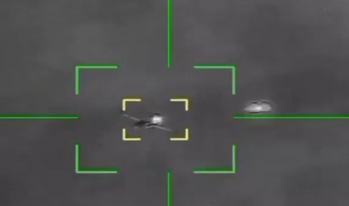 Ιράν: Βετεράνος των ΗΠΑ εξηγεί τι πρέπει να κάνει ένας πιλότος όταν καταρριφθεί το αεροσκάφος του