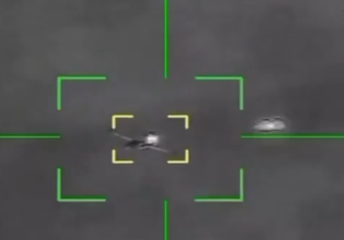 Ιράν: Βετεράνος των ΗΠΑ εξηγεί τι πρέπει να κάνει ένας πιλότος όταν καταρριφθεί το αεροσκάφος του