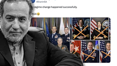 Τα αποτελέσματα όταν ρίχνεις το επίπεδο: Οι Ιρανοί νίκησαν τον Τραμπ στην «έδρα» του… τα Social Media