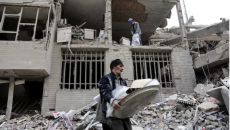 Ιράν: Οι 2 στους 3 Αμερικανούς θέλουν να τελειώσει σύντομα ο πόλεμος