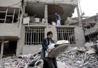 Ιράν: Οι 2 στους 3 Αμερικανούς θέλουν να τελειώσει σύντομα ο πόλεμος