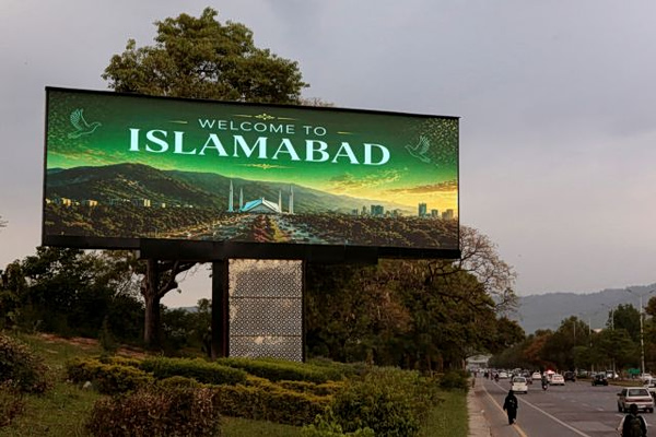 Ιράν – ΗΠΑ: Διπλωματικά παιχνίδια στο Ισλαμαμπάντ – Επισφαλής η εκεχειρία στον Λίβανο