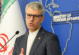 Το Ιράν χαιρετίζει τη συμφωνία του Λιβάνου με το Ισραήλ – «Εντάσσεται» στην εκεχειρία με τις ΗΠΑ