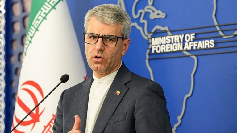 Το Ιράν χαιρετίζει τη συμφωνία του Λιβάνου με το Ισραήλ – «Εντάσσεται» στην εκεχειρία με τις ΗΠΑ