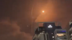 Ισραήλ: Σήμαναν σειρήνες συναγερμού λόγω εκτόξευσης ρουκετών από τον Λίβανο