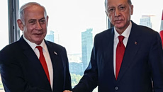 Ένα fake video και οι δύο λόγοι που κρατάνε Τουρκία και Ισραήλ στα σχοινιά