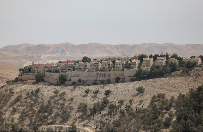 Δυτική Οχθη: Ανησυχούν οι Παλαιστίνιοι για την έγκριση ανοικοδόμησης άλλων 34 οικισμών από το Ισραήλ