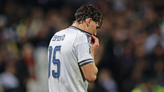 «Εθνικό σοκ» και «ντροπή»: Η αποτυχία της Εθνικής Ιταλίας όπως αποτυπώθηκε στα ΜΜΕ της χώρας (pics)