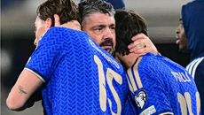 Το αρνητικό ρεκόρ της Ιταλίας: Η μοναδική από τις κορυφαίες Εθνικές που μένει εκτός για 3ο σερί Μουντιάλ