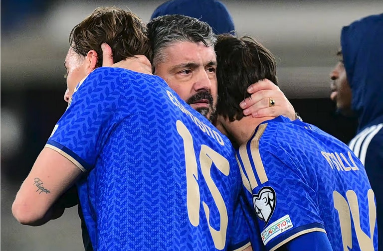 Το αρνητικό ρεκόρ της Ιταλίας: Η μοναδική από τις κορυφαίες Εθνικές που μένει εκτός για 3ο σερί Μουντιάλ