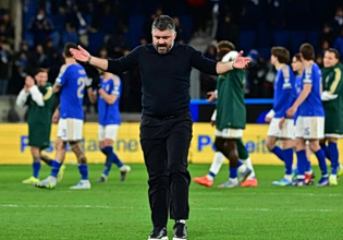 Νέο σκάνδαλο στην Ιταλία: Οι διεθνείς απαίτησαν πριμ 10.000.000 € λίγες ώρες πριν τον «τελικό»