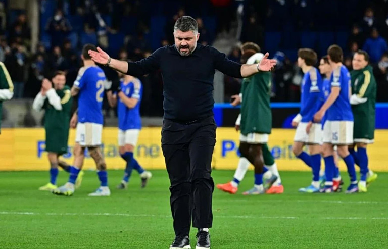 Νέο σκάνδαλο στην Ιταλία: Οι διεθνείς απαίτησαν πριμ 10.000.000 € λίγες ώρες πριν τον «τελικό»