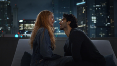 Μπλέικ Λάιβλι: Δεν θα σταματήσω ποτέ να αγωνίζομαι για τα θύματα