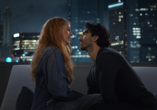 Μπλέικ Λάιβλι: Δεν θα σταματήσω ποτέ να αγωνίζομαι για τα θύματα