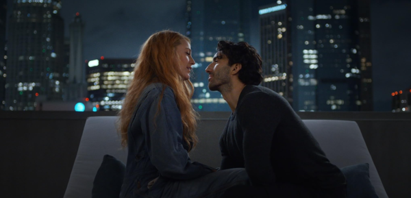 Μπλέικ Λάιβλι: Δεν θα σταματήσω ποτέ να αγωνίζομαι για τα θύματα