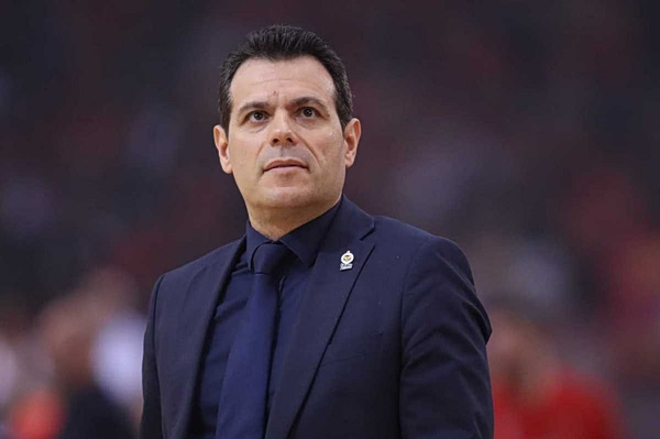 Τι είπε ο Ιτούδης για την ήττα από τη Μονακό και τα play offs της Euroleague