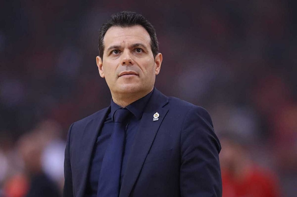 Τι είπε ο Ιτούδης για την ήττα από τη Μονακό και τα play offs της Euroleague