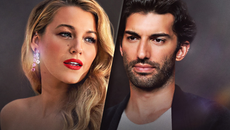 Ήττα: Καταρρέει το κατηγορητήριο της Μπλέικ Λάιβλι κατά του Τζάστιν Μπαλντόνι