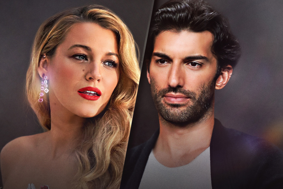 Ήττα: Καταρρέει το κατηγορητήριο της Μπλέικ Λάιβλι κατά του Τζάστιν Μπαλντόνι