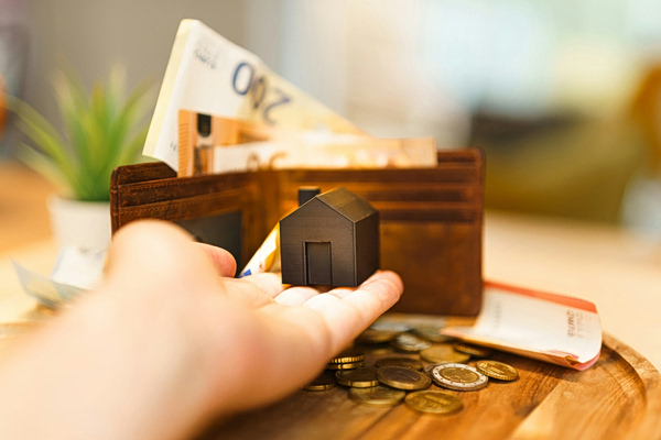 ΕΕ: Ποιες χώρες σημείωσαν τις μεγαλύτερες αυξήσεις σε τιμές ακινήτων το 2025