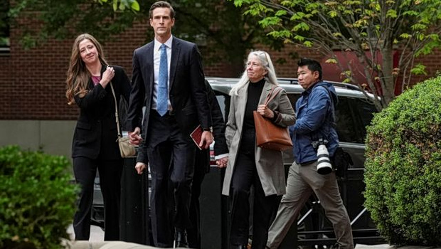 Ντόναλντ Τραμπ