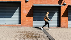 Περπάτημα: Πόσα βήματα είναι αρκετά;