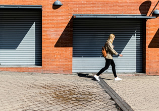 Περπάτημα: Πόσα βήματα είναι αρκετά;