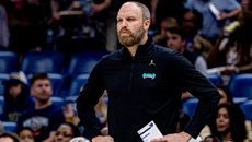 Μιλγουόκι Μπακς: Ο Τέιλορ Τζένκινς θα είναι ο νέος προπονητής των «Ελαφιών»