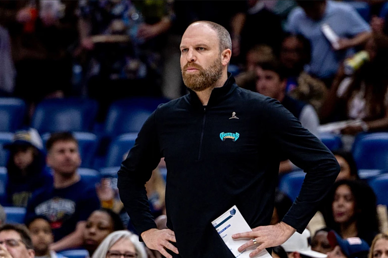 Μιλγουόκι Μπακς: Ο Τέιλορ Τζένκινς θα είναι ο νέος προπονητής των «Ελαφιών»