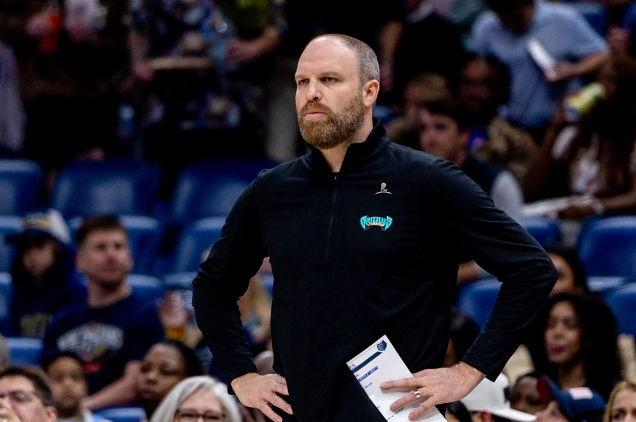 Μιλγουόκι Μπακς: Ο Τέιλορ Τζένκινς θα είναι ο νέος προπονητής των «Ελαφιών»