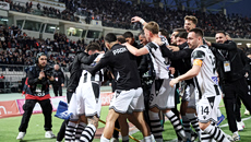 ΠΑΟΚ-ΟΦΗ 2-2:  Ο Γιερεμέγιεφ ισοφαρίζει σε 2-2 – Δείτε όλα τα γκολ vid)