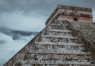 Μάγια: Mια αίθουσα συμβουλίου αποκαλύπτει πώς άλλαξε η εξουσία πριν από 1.000 χρόνια