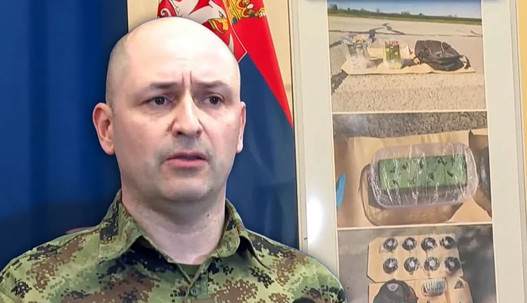 Σερβία και Ουγγαρία ανακοίνωσαν ότι βρέθηκαν αμερικανικά εκρηκτικά σε ρωσικό αγωγό φυσικού αερίου