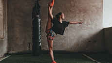 Πώς μπορεί η άσκηση να επηρεάσει τη δουλειά μας;