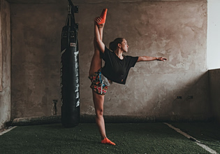 Πώς μπορεί η άσκηση να επηρεάσει τη δουλειά μας;