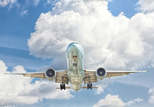 Περιορισμοί στις πτήσεις λόγω έλλειψης καυσίμων