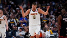 Ο Τεόντοσιτς θα… ζήλευε τον Νίκολα Γιόκιτς