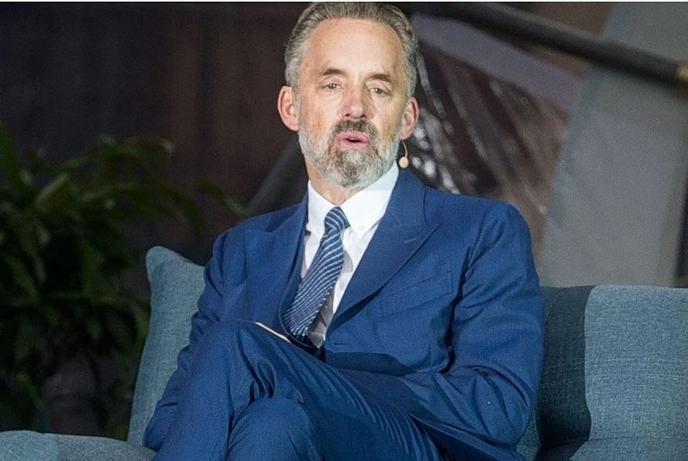 Τζόρνταν Πίτερσον: Σοβαρή η κατάσταση της υγείας του διάσημου ψυχολόγου