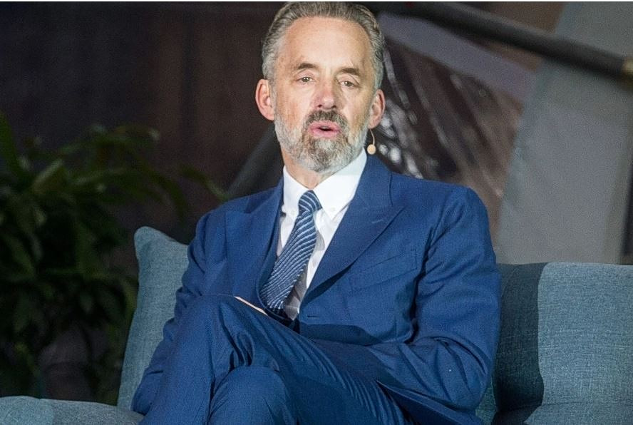 Τζόρνταν Πίτερσον: Σοβαρή η κατάσταση της υγείας του διάσημου ψυχολόγου