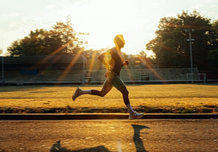 Οκτώ λόγοι για να βάλεις το τρέξιμο στη ζωή σου