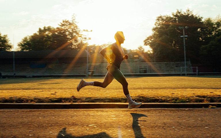 Οκτώ λόγοι για να βάλεις το τρέξιμο στη ζωή σου