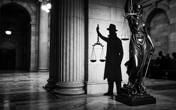 Η «πιο προκλητική πράξη συγκάλυψης» δεν παραγράφεται – Το χρονικό της «θεσμικής εκτροπής» και προ των πυλών μήνυση «γαλάζιου» στελέχους