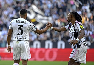 Γιουβέντους – Τζένοα 2-0: Οι «Μπιανκονέρι» παραμένουν σε απόσταση «βολής» από την 4άδα