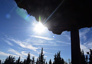 Ξανά Άνοιξη από σήμερα – Ανεβαίνει ο υδράργυρος